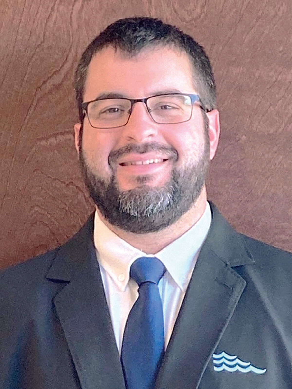 Joshua Thomas